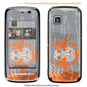   Mobile Nuron Nokia 5230 Case cover 5235 219  Players & Accessories
