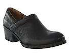 by Born Leather Slip on Shoes black 6.5m