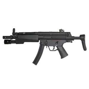  Classic Army MP5A5 w/ Tactical Light
