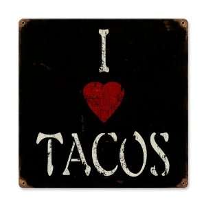  I Heart Tacos 