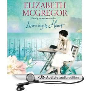   Heart (Audible Audio Edition) Elizabeth McGregor, Karen Cass Books