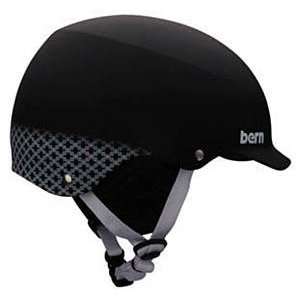  Baker H20 Helmet, Black, Medium