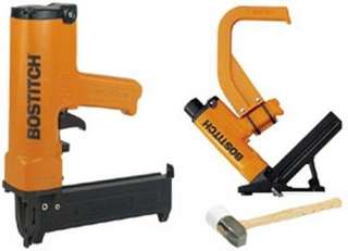 ring kit to overhaul the Bostitch MIIIFS flooring Cleat nailer shown 
