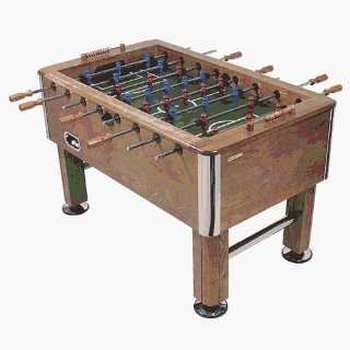  Game Tables Foosball   Professional Foosball Soccer Table 