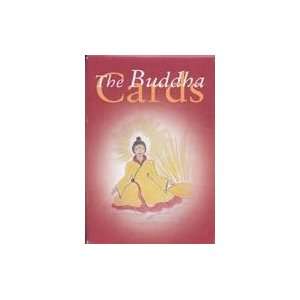 Deck Buddha Cards by McNulty/ Winter (DBUDCAR) Beauty