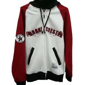 Bronx Chester Hoody 