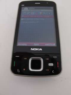 Nokia N96 T Mobile    758478024935  