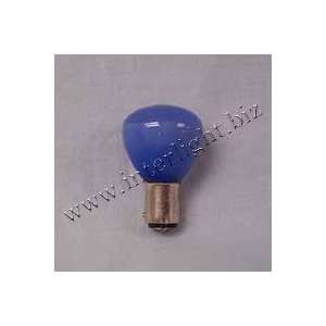   BLUE BA15D Light Bulb / Lamp Meiji Nikon Z Donsbulbs