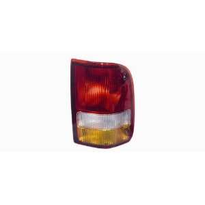  93 97 FORD RANGER RIGHT TAIL LIGHT Automotive
