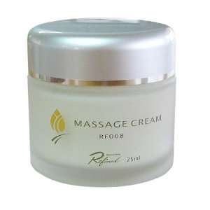  Refined Massage Cream Beauty