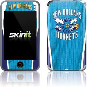  New Orleans Hornets skin for iPod Touch (1st Gen)  