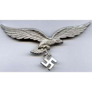  Luftwaffe Flying Eagle Pin   Small Arts, Crafts & Sewing