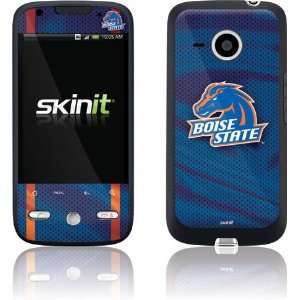    Boise State Blue Jersey skin for HTC Droid Eris Electronics