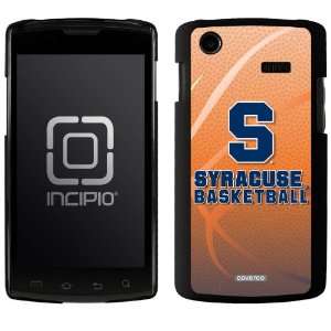  Syracuse University Basketball design on Samsung Captivate 