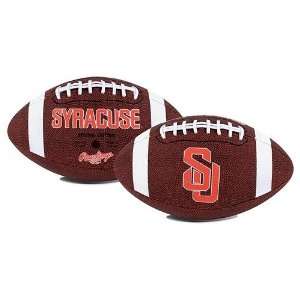 Rawlings Syracuse Orange Game Time Football  Sports 