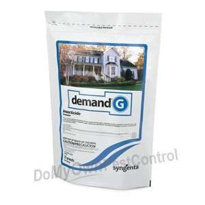 Demand G Granules   25 lb. bag