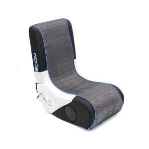   Chair   BoomChair AMP2   LumiSource   BM AMP2 BK BU