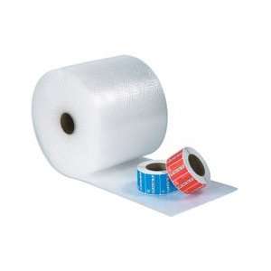  3/16inch  Height Air Bubble Wrap Rolls, 24inch x300, 2/pk 