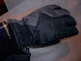 Swany Waterproof/Thinsulate Ski Gloves  