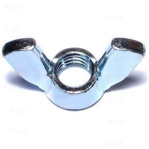  10mm 1.50 Cold Forged Wing Nut (3 pieces)