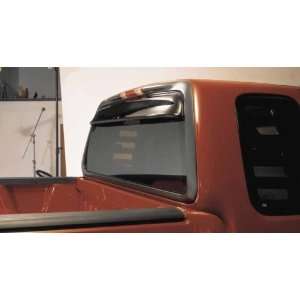 Auto Ventshade 93017 Rear Window Deflector Automotive