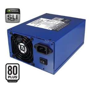  Silencer 750W Quad Blue Electronics
