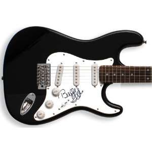Buddy Guy Autographed Signed Guitar & Proof UACC PSA/DNA