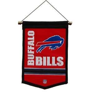 Buffalo Bills NFL Traditions Banner