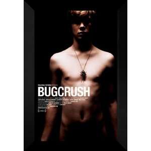  Bugcrush 27x40 FRAMED Movie Poster   Style A   2006