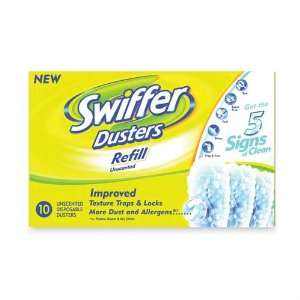  Swiffer Duster Refills, 10/BX