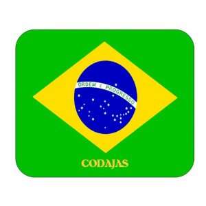  Brazil, Codajas Mouse Pad 