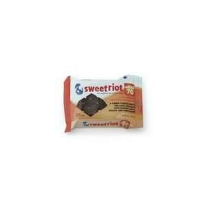 Sweetriot Unbar 70 Bar ( 12x1.35 OZ)  Grocery & Gourmet 
