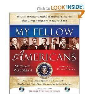   from George Washington to Barack Obama [Hardcover](2010)  N/A  Books