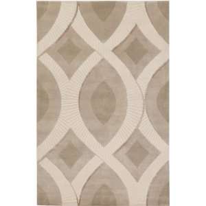  Surya Decadent DCT 6501 5X8 Area Rug