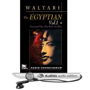   Audible Audio Edition) Mika Waltari, Charlton Griffin Books