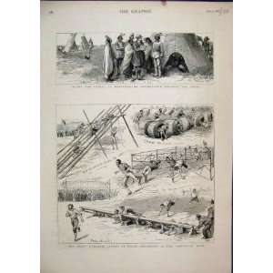 1887 Explosion Bulli Colliery Australia Sells Burmah
