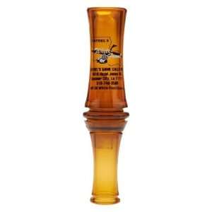  Academy Sports Haydels Game Calls White Front Goose Call 