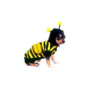  Bumblebee Costume (Size 6)