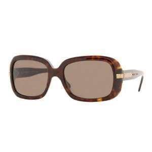 Authentic BURBERRY SUNGLASSES STYLE BE 4024B Color code 