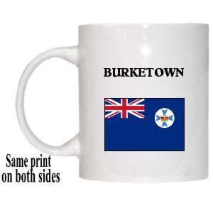  Queensland   BURKETOWN Mug 