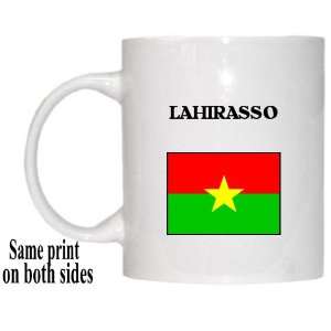  Burkina Faso   LAHIRASSO Mug 