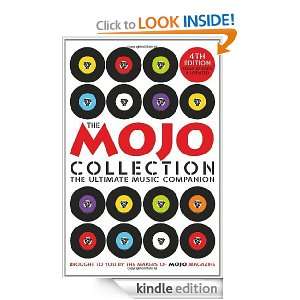The Mojo Collection 4th Edition Various Mojo Magazine  