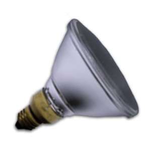 Eiko 14083   45PAR38/H/SP 130V   45 Watt PAR38 Halogen Spot Light Bulb 