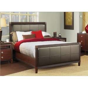  Modus MN06PX Mondrian Panel Bed Furniture & Decor