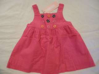 Gymboree NWT EEUC 3 6 Mixed Lot All About Buttons, Nice Kitty, Polka 