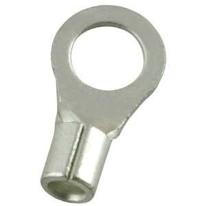    Terminal Ring Terminal,Bare,Butted,16 to 14,PK100 