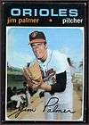 1971 KELLOGGS JIM PALMER 60 30 00 EX B8851  