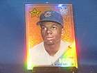 Lou Brock 2001 Topps Archives Reserve #10 1962 #387 Chicago Cubs 