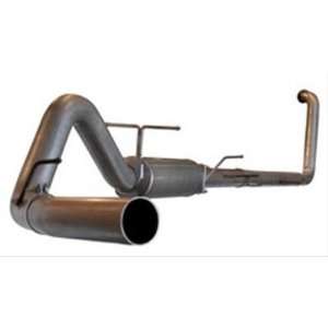   Aluminized Large Bore Exhaust System (Off Road Use Only) Automotive