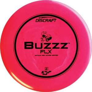  Mid Range Disc FLX Buzzz